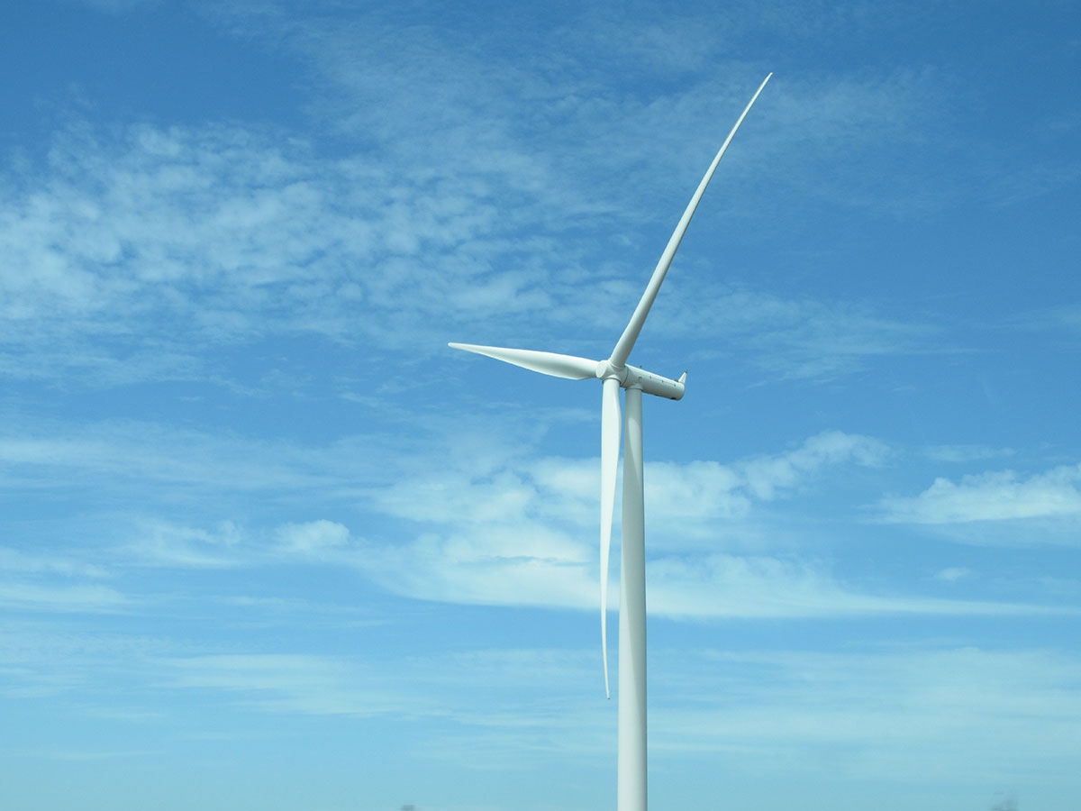 Wind Energy Basics - Image 2