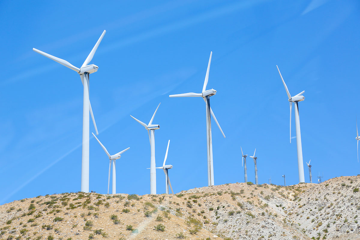 Wind Energy Basics - Image 4