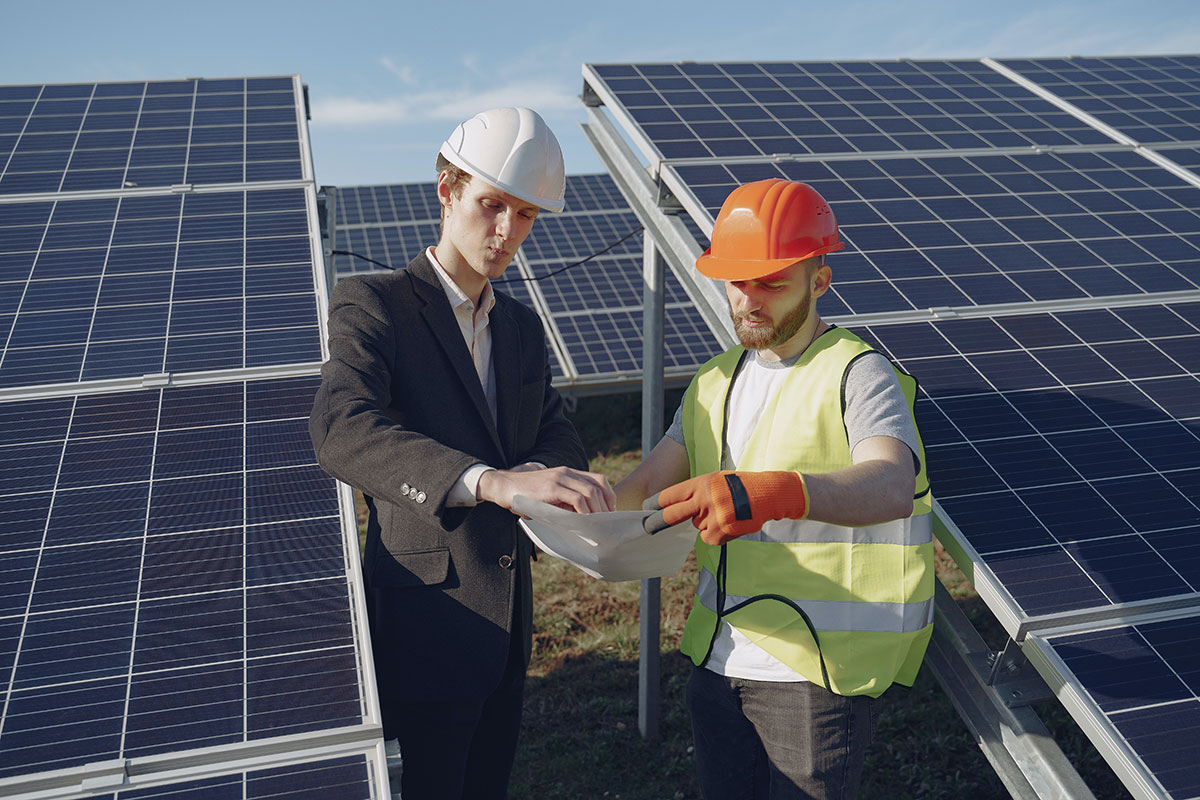 Canadian Solar - Image 3