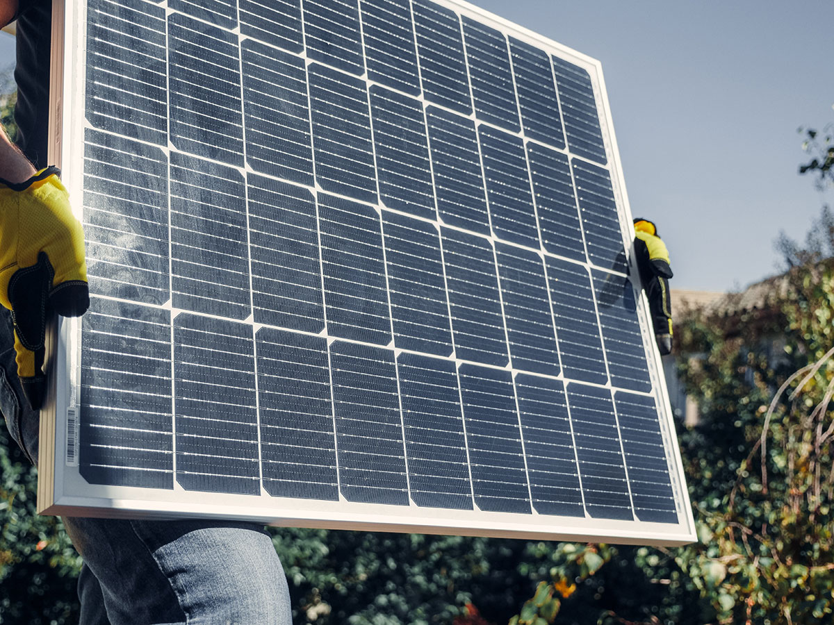 Canadian Solar - Image 2