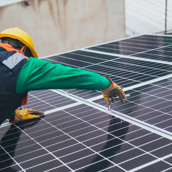 Canadian Solar