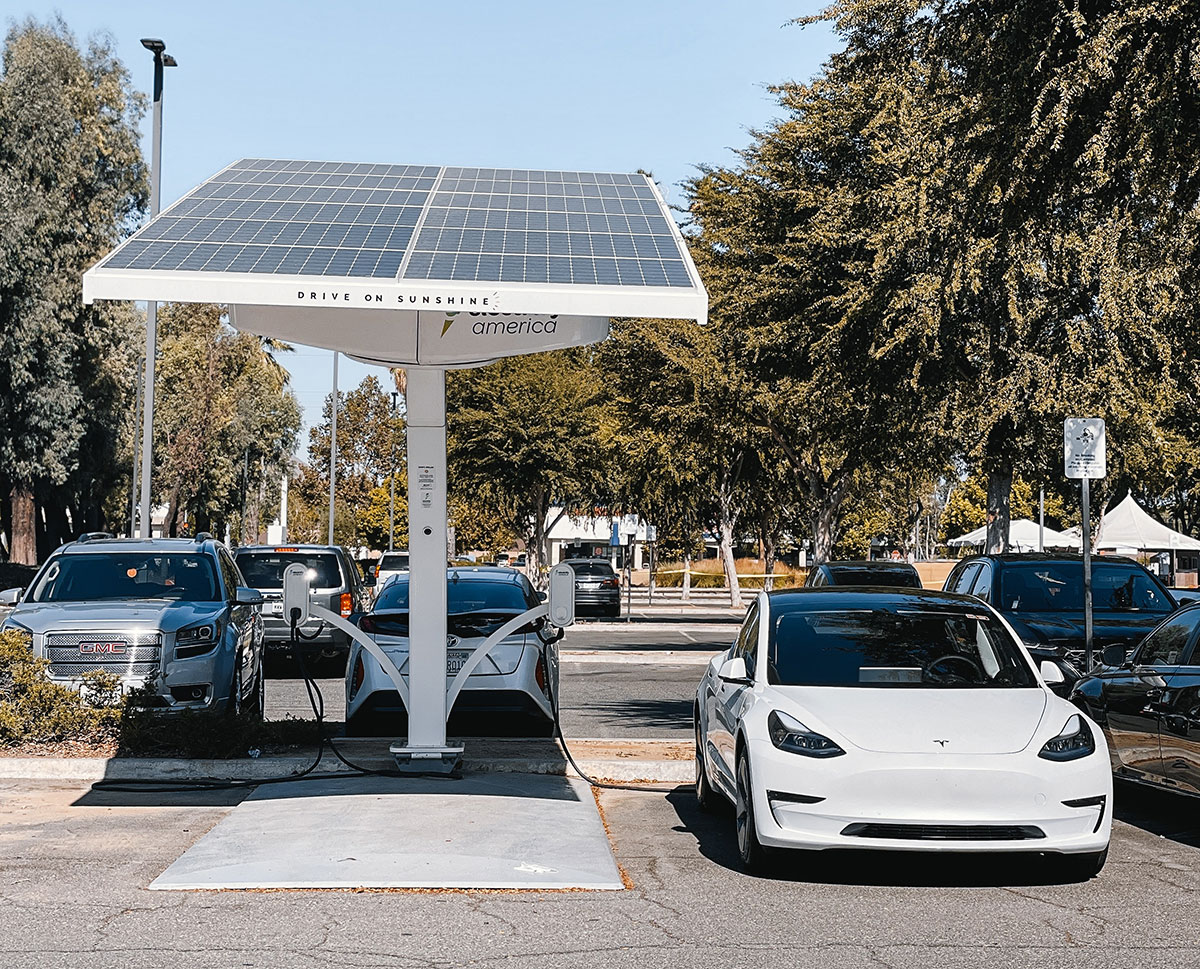 Solar Charger Auto - Image 3