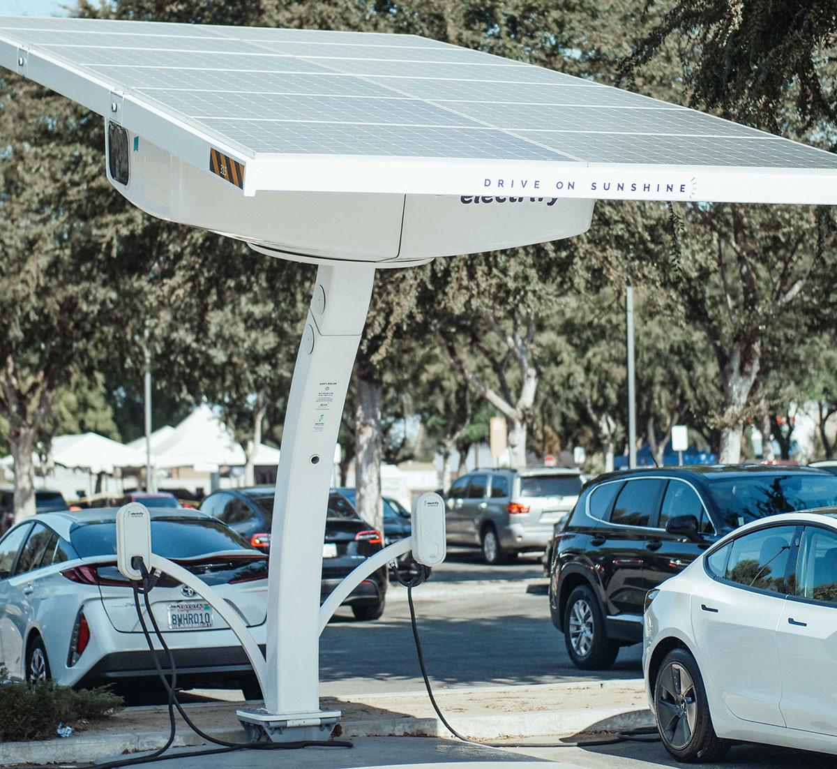 Solar Charger Auto - Image 4